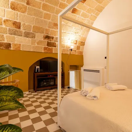 Gasthof Acquasale - Antica Dimora Cialledda 4*