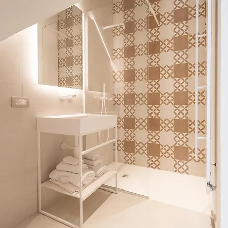 Gasthof Acquasale - Antica Dimora Cialledda 4*