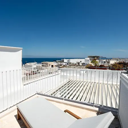 Acquasale - Antica Dimora Cialledda Polignano a Mare