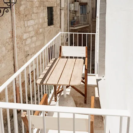 Acquasale - Antica Dimora Cialledda Polignano a Mare