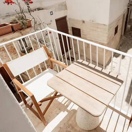 Gasthof Acquasale - Antica Dimora Cialledda Polignano a Mare