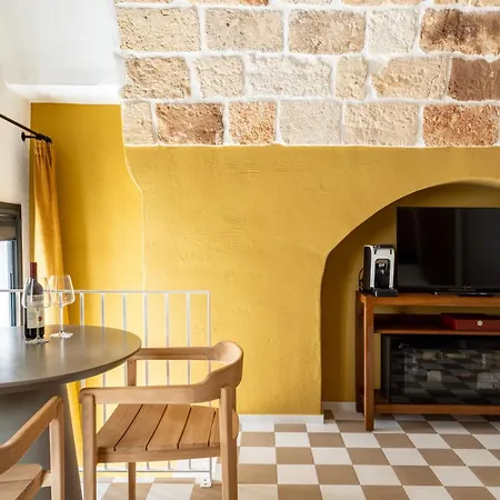 Gasthof Acquasale - Antica Dimora Cialledda Polignano a Mare