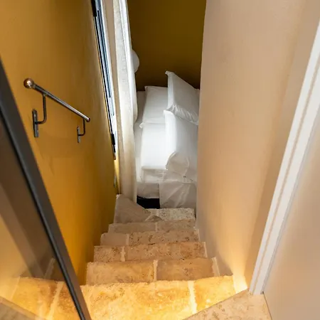 Acquasale - Antica Dimora Cialledda Gasthof