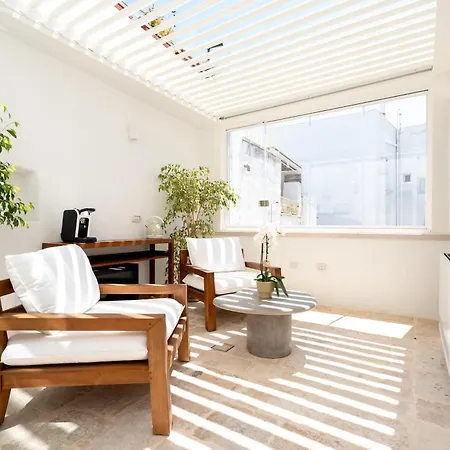 Gasthof Acquasale - Antica Dimora Cialledda Polignano a Mare