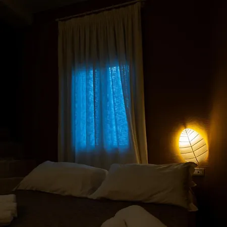 Acquasale - Antica Dimora Cialledda Gasthof