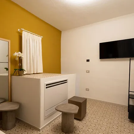 Pensionat Acquasale - Antica Dimora Cialledda