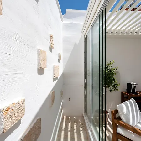 Acquasale - Antica Dimora Cialledda 4* 滨海波利尼亚诺