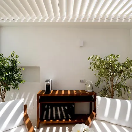 Acquasale - Antica Dimora Cialledda 4* Polignano a Mare