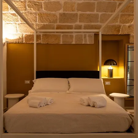 Acquasale - Antica Dimora Cialledda Pensionat