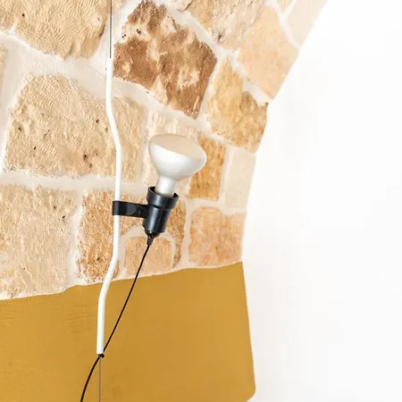 Acquasale - Antica Dimora Cialledda Pensionat Polignano a Mare