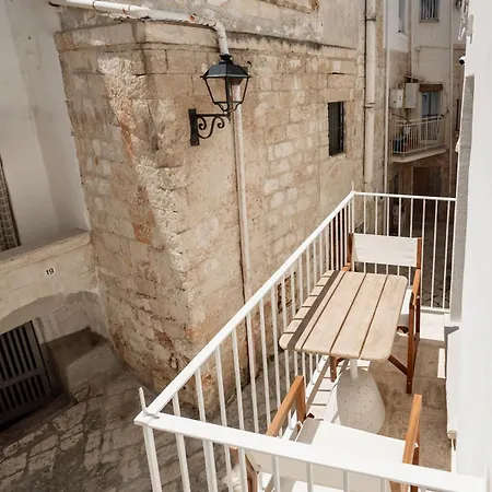 Acquasale - Antica Dimora Cialledda 4*