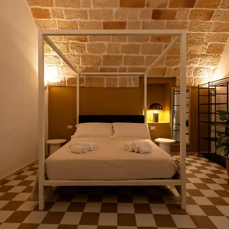 Acquasale - Antica Dimora Cialledda 4*