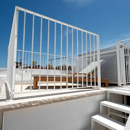 Acquasale - Antica Dimora Cialledda 4* Polignano a Mare