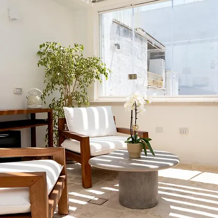 招待所 Acquasale - Antica Dimora Cialledda 滨海波利尼亚诺