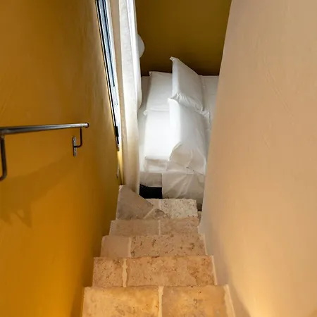 招待所 Acquasale - Antica Dimora Cialledda