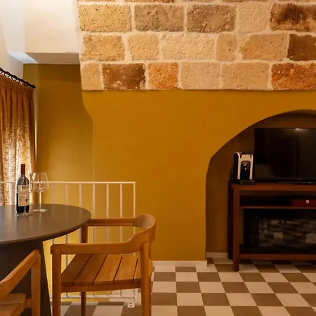 Acquasale - Antica Dimora Cialledda Pensionat 4*