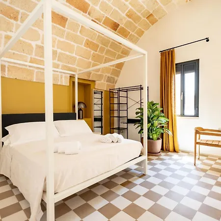 Acquasale - Antica Dimora Cialledda 4* 滨海波利尼亚诺