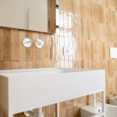 Pensionat Acquasale - Antica Dimora Cialledda 4*