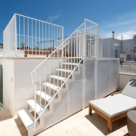 Pensionat Acquasale - Antica Dimora Cialledda Polignano a Mare