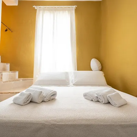 招待所 Acquasale - Antica Dimora Cialledda