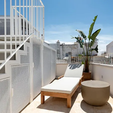 Acquasale - Antica Dimora Cialledda 招待所