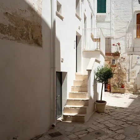 Acquasale - Antica Dimora Cialledda Pensionat 4*