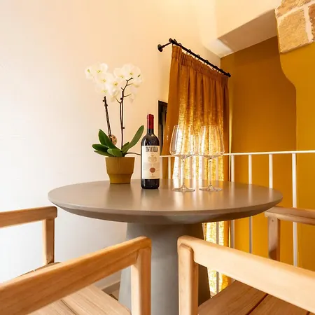 Acquasale - Antica Dimora Cialledda 4* 폴리나노 아마레