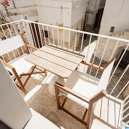 Acquasale - Antica Dimora Cialledda Pensionat 4*