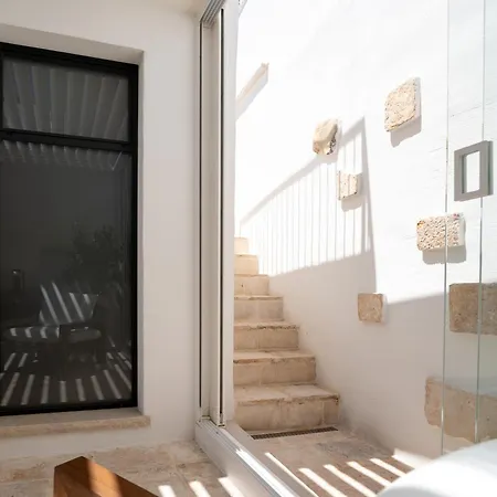 Acquasale - Antica Dimora Cialledda 招待所 滨海波利尼亚诺