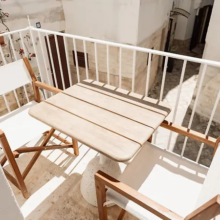 Acquasale - Antica Dimora Cialledda Polignano a Mare