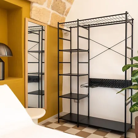 Acquasale - Antica Dimora Cialledda 滨海波利尼亚诺