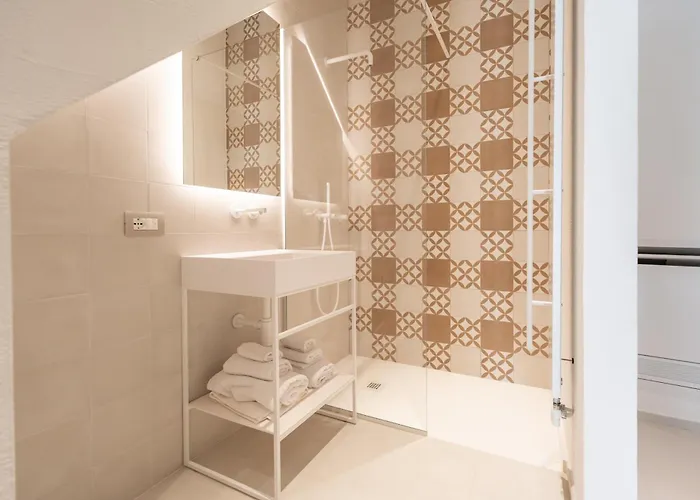 게스트하우스 Acquasale - Antica Dimora Cialledda 4*