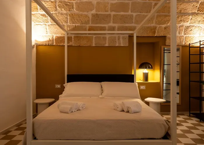 Acquasale - Antica Dimora Cialledda 招待所