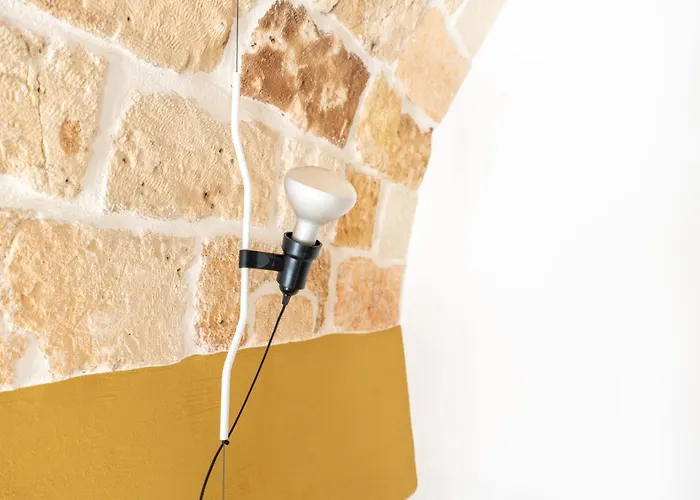 Acquasale - Antica Dimora Cialledda 게스트하우스 폴리나노 아마레