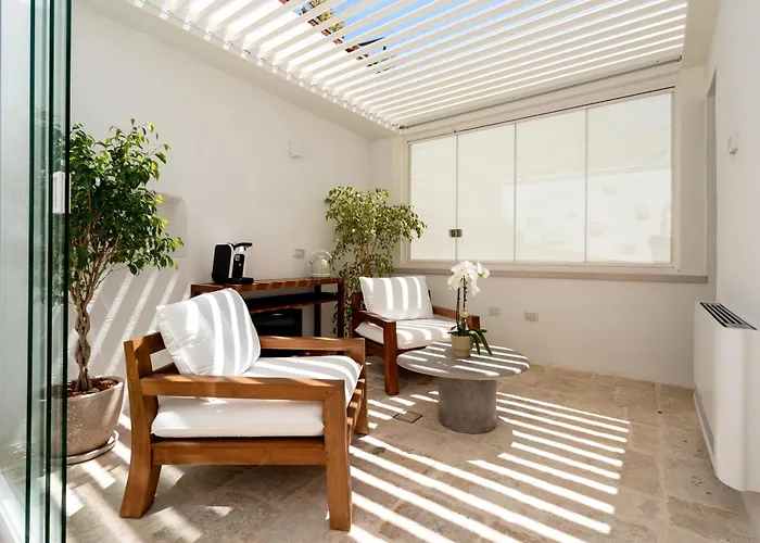 招待所 Acquasale - Antica Dimora Cialledda 滨海波利尼亚诺