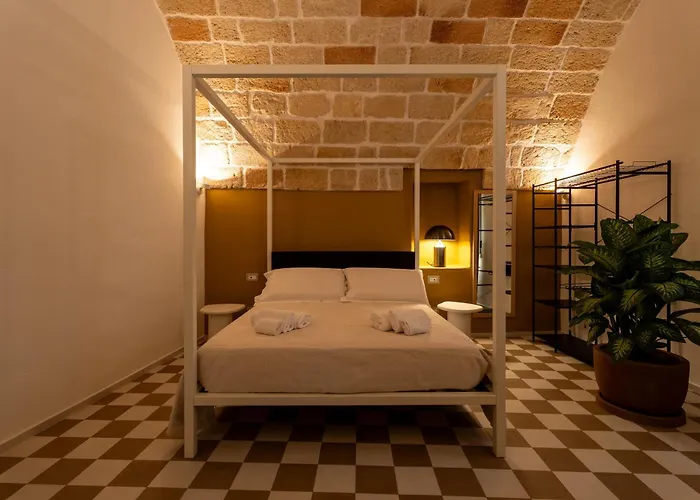 Acquasale - Antica Dimora Cialledda 4*