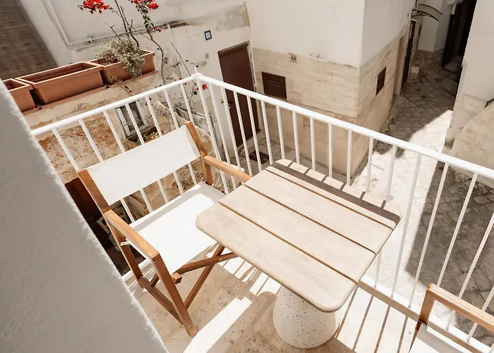 게스트하우스 Acquasale - Antica Dimora Cialledda 폴리나노 아마레