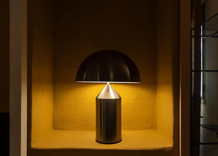 게스트하우스 Acquasale - Antica Dimora Cialledda 폴리나노 아마레