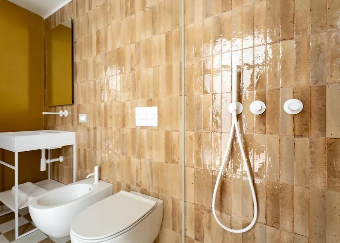 Acquasale - Antica Dimora Cialledda 4*