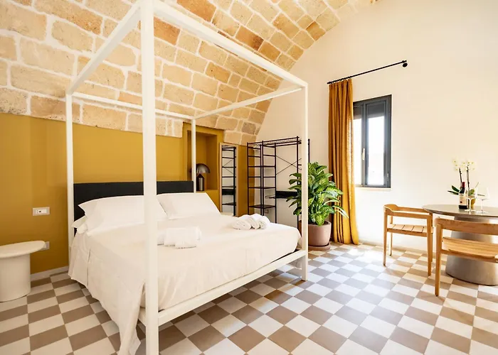 Acquasale - Antica Dimora Cialledda 4* 滨海波利尼亚诺