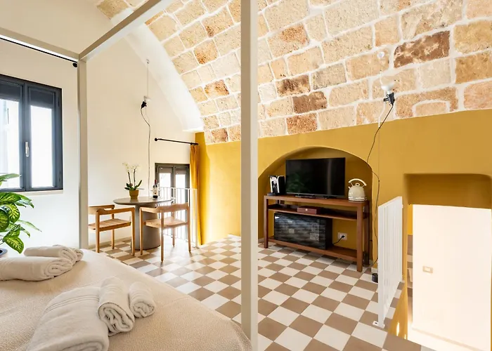 招待所 Acquasale - Antica Dimora Cialledda 4*