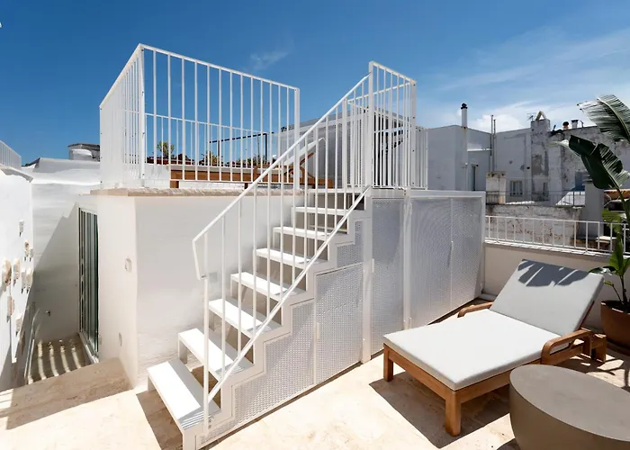 게스트하우스 Acquasale - Antica Dimora Cialledda 폴리나노 아마레