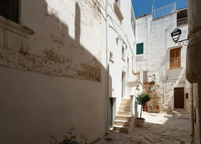 Acquasale - Antica Dimora Cialledda 招待所