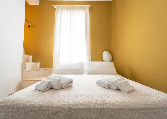 招待所 Acquasale - Antica Dimora Cialledda