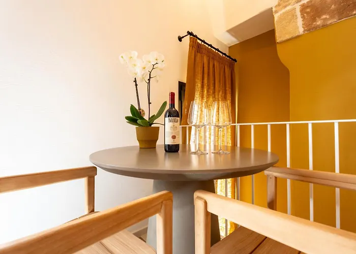 Acquasale - Antica Dimora Cialledda 4* 폴리나노 아마레