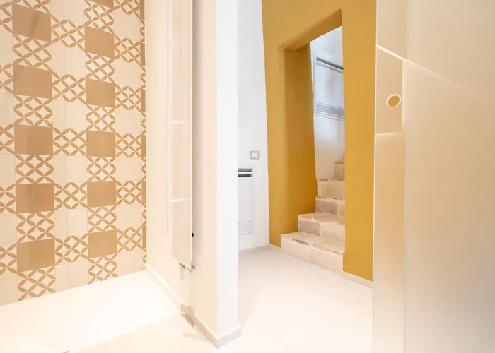 Acquasale - Antica Dimora Cialledda 4*