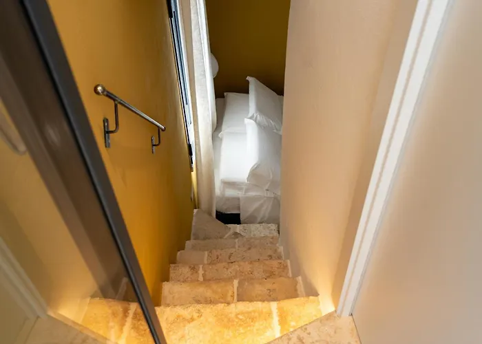 Acquasale - Antica Dimora Cialledda 招待所