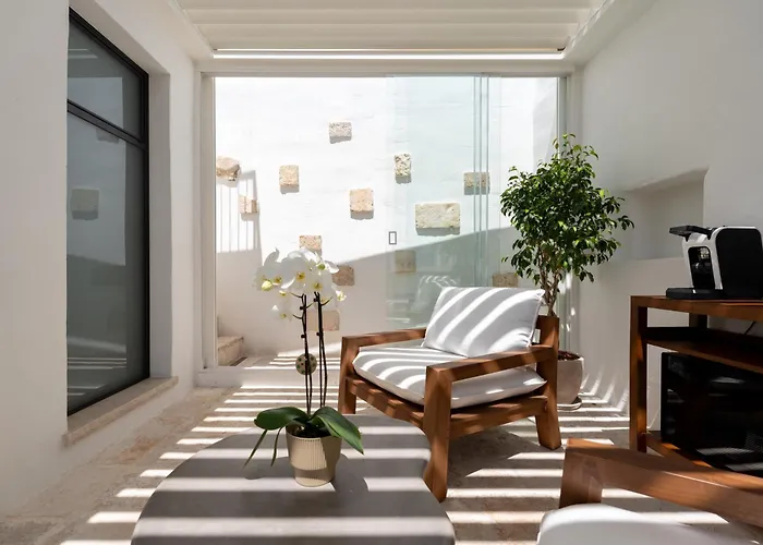 招待所 Acquasale - Antica Dimora Cialledda 滨海波利尼亚诺