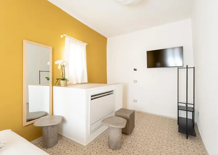 Acquasale - Antica Dimora Cialledda 4* 滨海波利尼亚诺