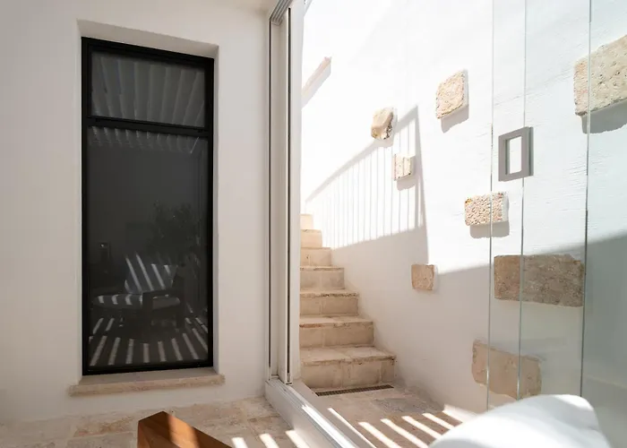 Acquasale - Antica Dimora Cialledda 招待所 滨海波利尼亚诺